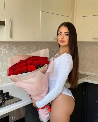 Анкета настя - Ново-Азовое, 23 года, №33829